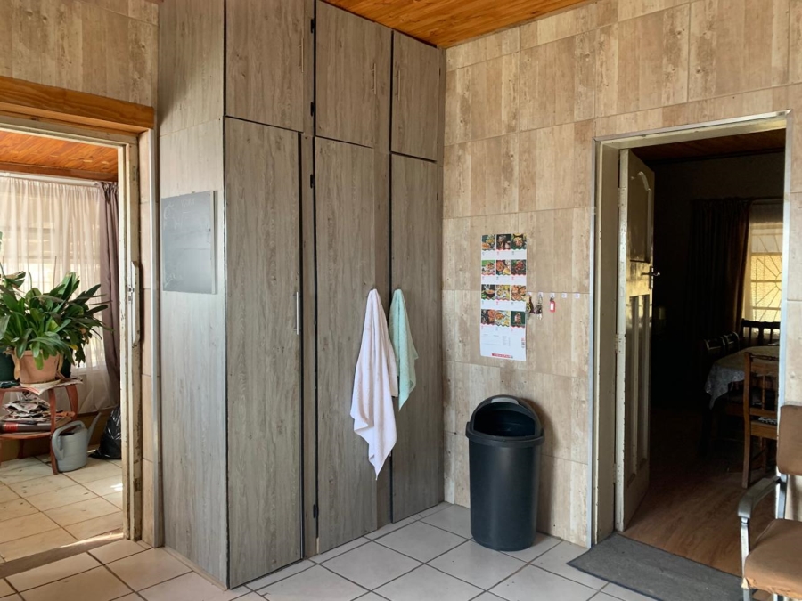 Commercial Property for Sale in Bloemspruit Free State